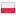 novitus.pl hosted country